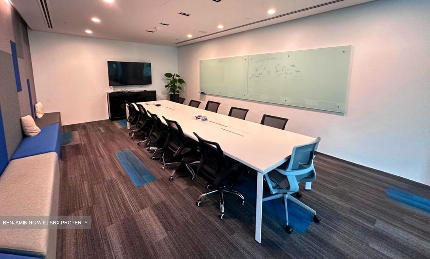 Bugis Junction (D7), Office #502794321